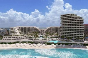 Secrets Mirabel Cancún Resort & Spa