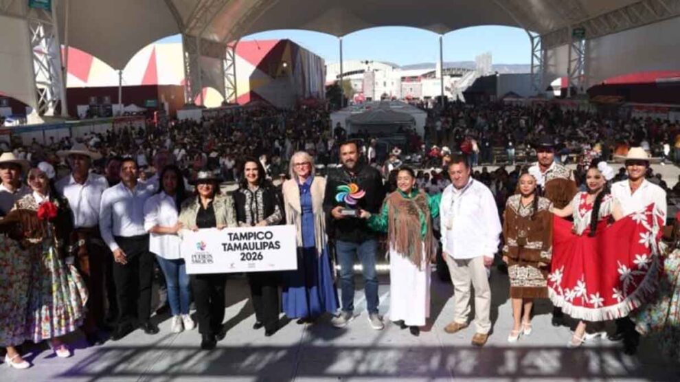 Tianguis Pueblos Mágicos 2025 cierre