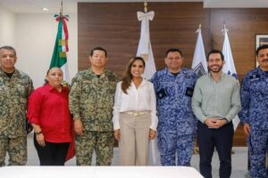 Tulum Air Show anuncio