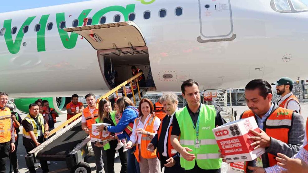 Viva apoyo cuba haití Jamaica