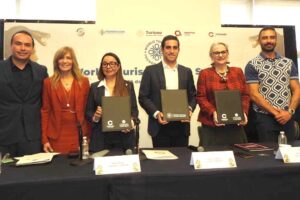 WTTS 2025 conferencia Senado