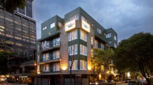 Wyndham Hoteles Grupo MX