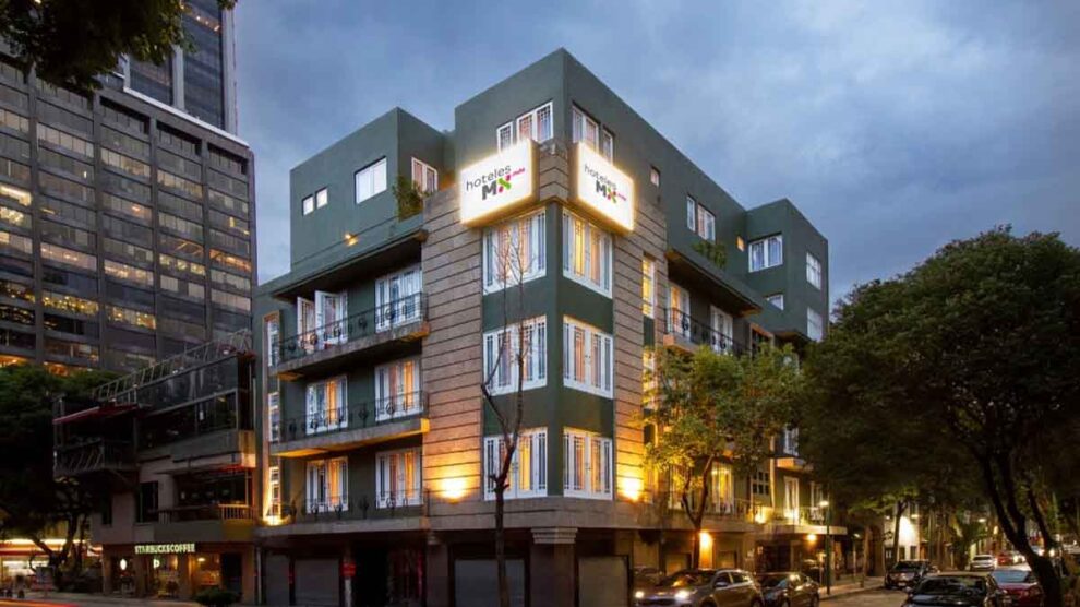 Wyndham Hoteles Grupo MX