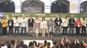 X FORO MUNDIAL GASTRONOMIA