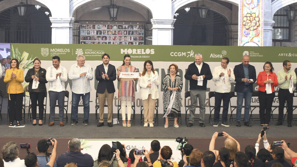 X FORO MUNDIAL GASTRONOMIA