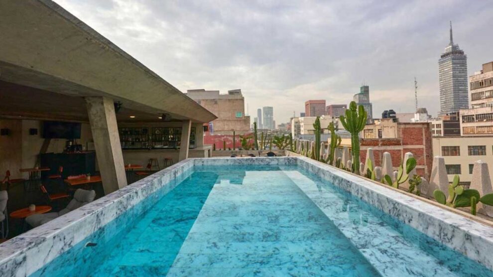 daypass Marca México