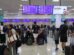 Aeropuerto de Cancún 2025 pasajeros
