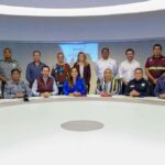 Aeropuerto de Cancún acuerdo con autoridades