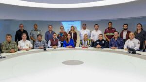 Aeropuerto de Cancún acuerdo con autoridades