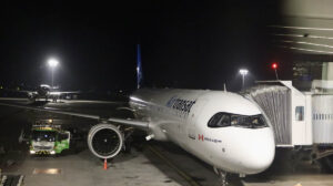 Air Transat ruta Montreal Guadalajara