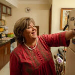 Airbnb Adultos Mayores