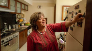 Airbnb Adultos Mayores