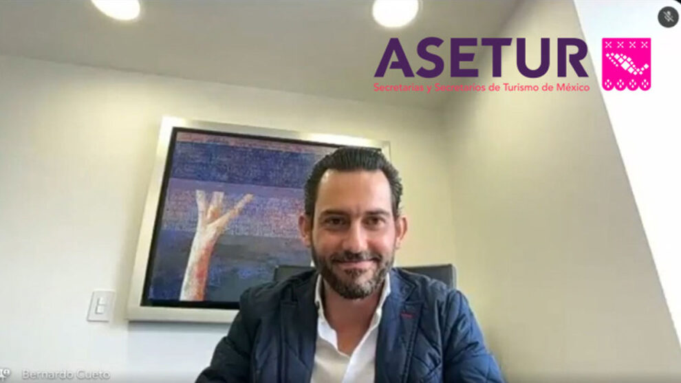 Asetur lista ferias internacionales