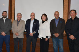 BCD Travel cierre 2025