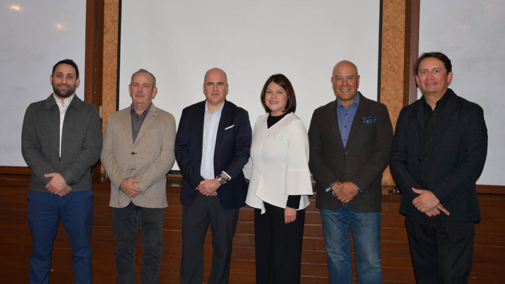 BCD Travel cierre 2025