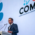 COMIR Luis Díaz presidente 2026