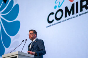 COMIR Luis Díaz presidente 2026