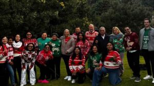 CONEXSTUR 2025 AJUSCO