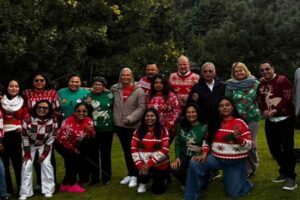 CONEXSTUR 2025 AJUSCO