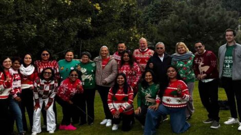 CONEXSTUR 2025 AJUSCO