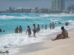 Cancún turistas estadounidenses