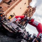 Carrera Panamericana 2025