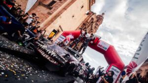 Carrera Panamericana 2025