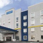 City Express by Marriott 100 hoteles