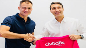 Civitatis Andrés Spitzer