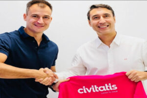 Civitatis Andrés Spitzer