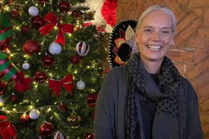 Conexstur Birgit Grund