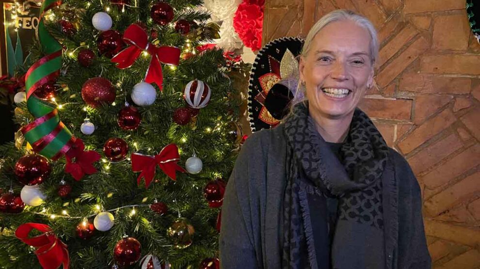 Conexstur Birgit Grund