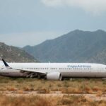 Copa Airlines ruta Panamá-Los Cabos