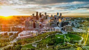 Denver Colorado 2026