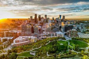 Denver Colorado 2026
