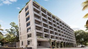 Esplendor by Wyndham Playa del Carmen Athalia