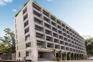 Esplendor by Wyndham Playa del Carmen Athalia