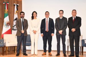 Foro Universidad Anáhuac - Airbnb