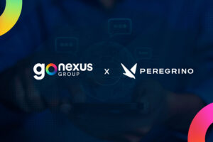 GoNexus Group y Peregrino