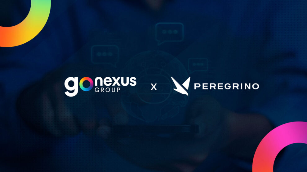 GoNexus Group y Peregrino