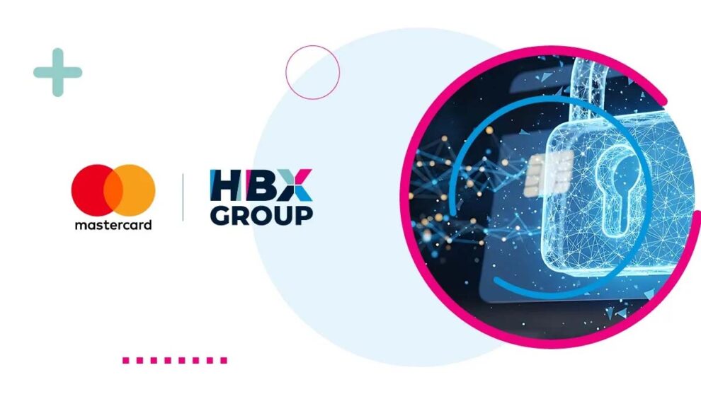 HBX Group Mastercard