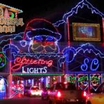 LAS VEGAS MOTOR SPEEDWAY - Glittering Lights