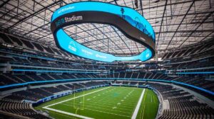 Los Ángeles Mundial de Futbol