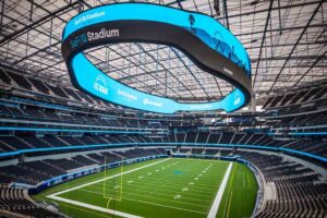 Los Ángeles Mundial de Futbol