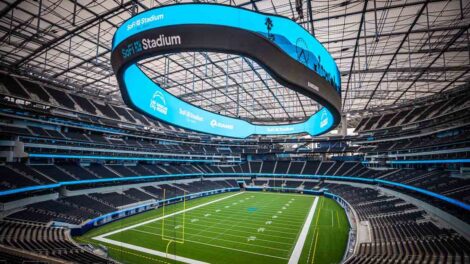 Los Ángeles Mundial de Futbol