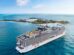 MSC Cruceros isla Ocean Cay