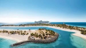 MSC Cruceros tendencias 2026