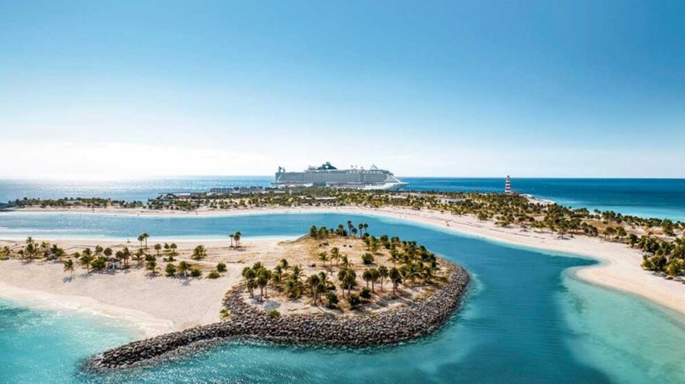 MSC Cruceros tendencias 2026