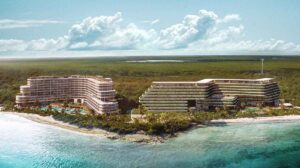 Marriott The St Regis Costa Mujeres Cancún
