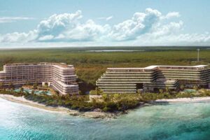 Marriott The St Regis Costa Mujeres Cancún